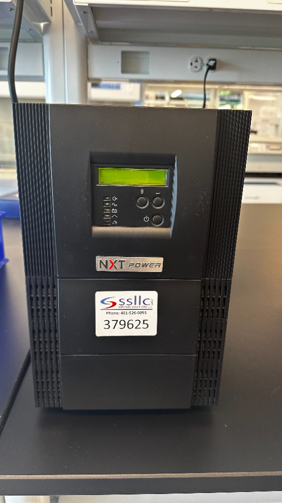 Image of NXT Power Integrity Max RT UPS